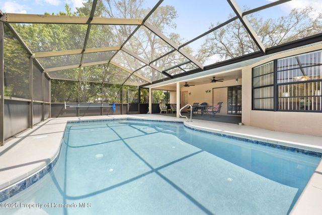 9111 Blaine Road, Spring Hill, FL 34608