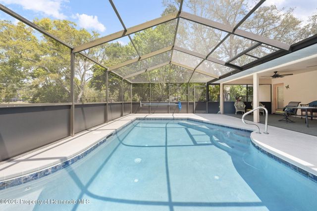 9111 Blaine Road, Spring Hill, FL 34608