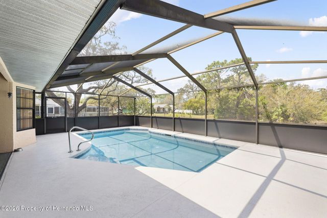 9111 Blaine Road, Spring Hill, FL 34608