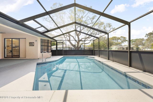 9111 Blaine Road, Spring Hill, FL 34608