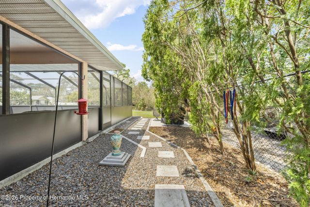 9111 Blaine Road, Spring Hill, FL 34608