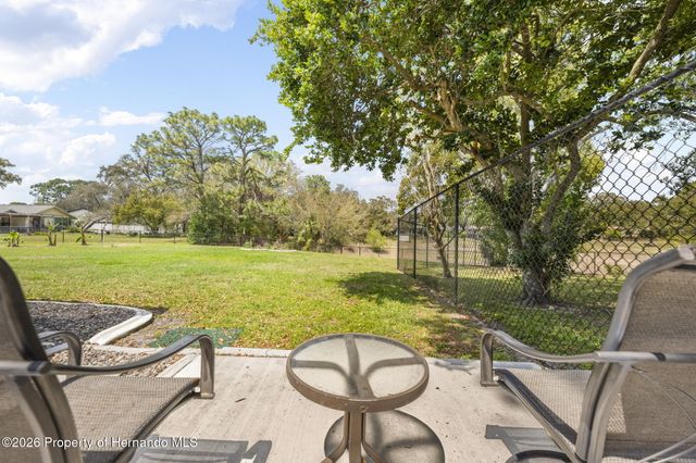 9111 Blaine Road, Spring Hill, FL 34608