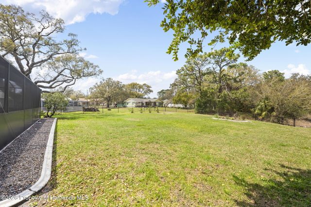 9111 Blaine Road, Spring Hill, FL 34608