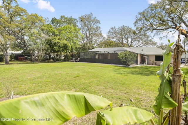 9111 Blaine Road, Spring Hill, FL 34608