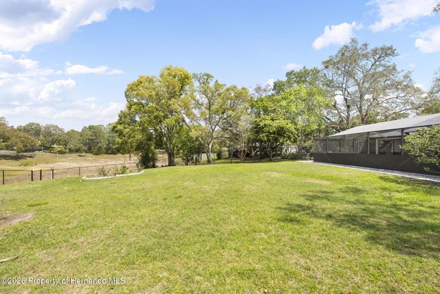 9111 Blaine Road, Spring Hill, FL 34608