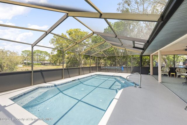 9111 Blaine Road, Spring Hill, FL 34608