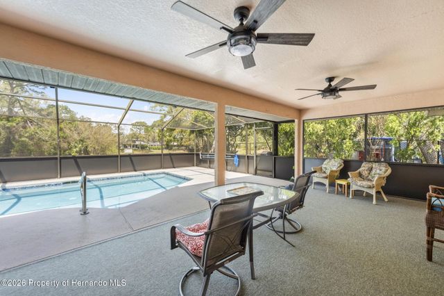 9111 Blaine Road, Spring Hill, FL 34608