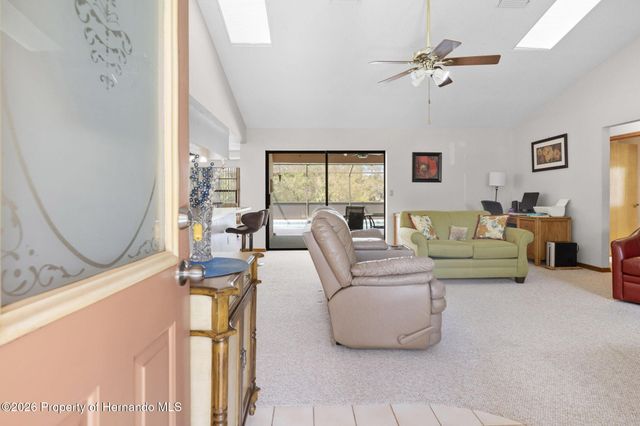 9111 Blaine Road, Spring Hill, FL 34608