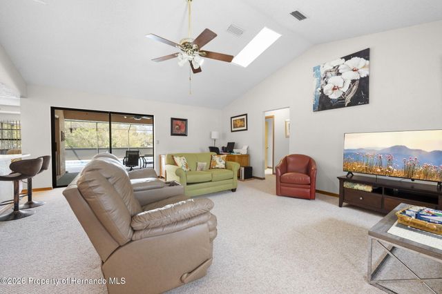 9111 Blaine Road, Spring Hill, FL 34608