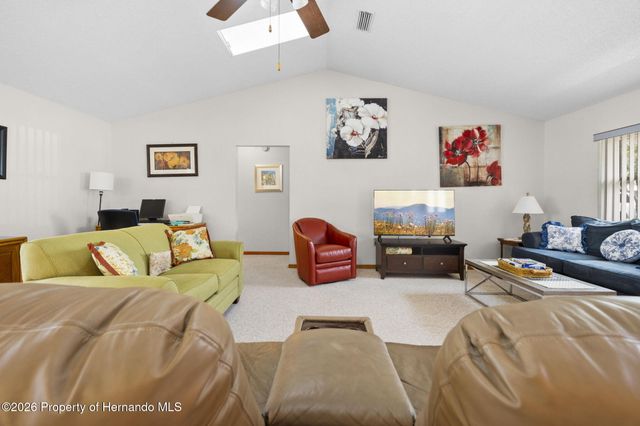 9111 Blaine Road, Spring Hill, FL 34608