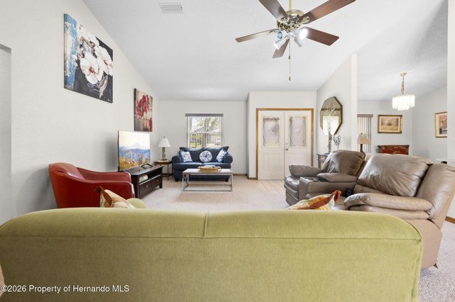 9111 Blaine Road, Spring Hill, FL 34608