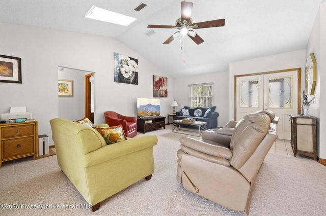 9111 Blaine Road, Spring Hill, FL 34608