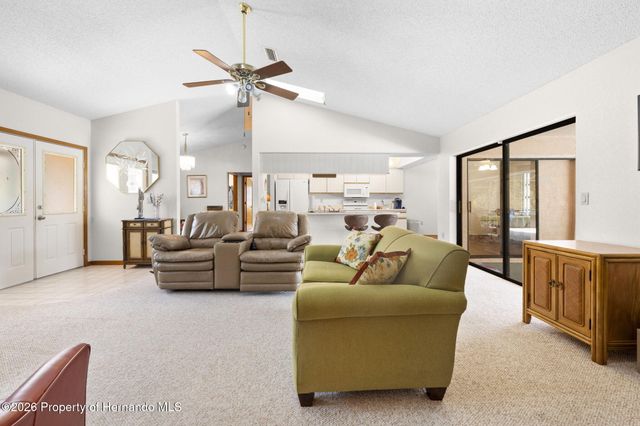 9111 Blaine Road, Spring Hill, FL 34608