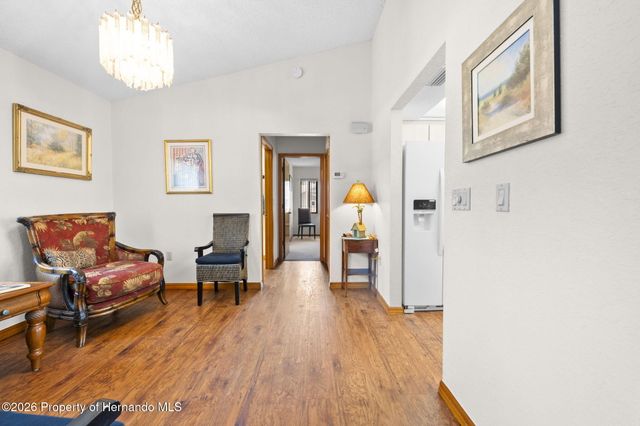 9111 Blaine Road, Spring Hill, FL 34608