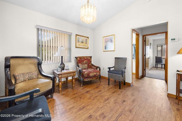 9111 Blaine Road, Spring Hill, FL 34608