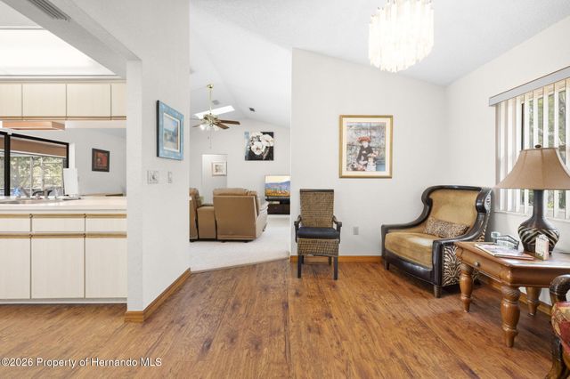 9111 Blaine Road, Spring Hill, FL 34608