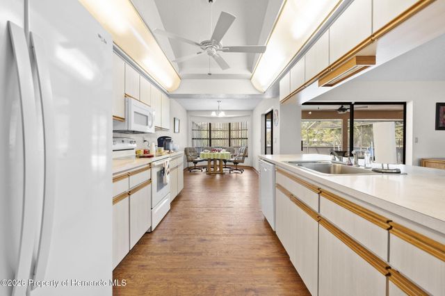 9111 Blaine Road, Spring Hill, FL 34608