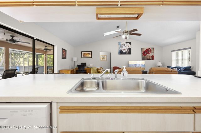 9111 Blaine Road, Spring Hill, FL 34608