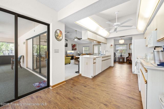 9111 Blaine Road, Spring Hill, FL 34608