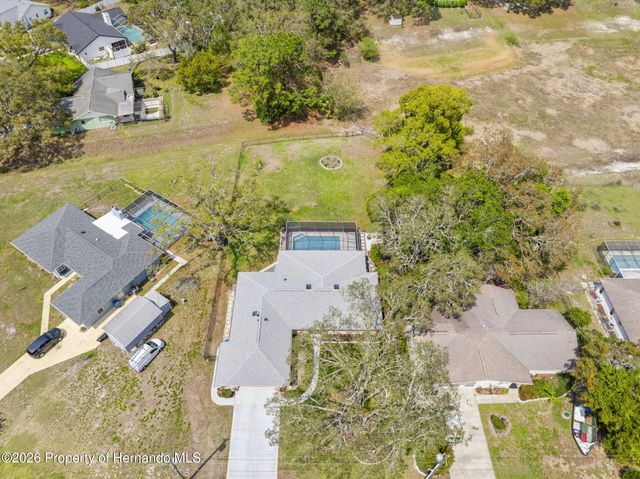 9111 Blaine Road, Spring Hill, FL 34608