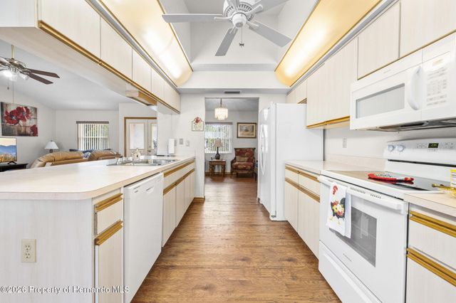 9111 Blaine Road, Spring Hill, FL 34608