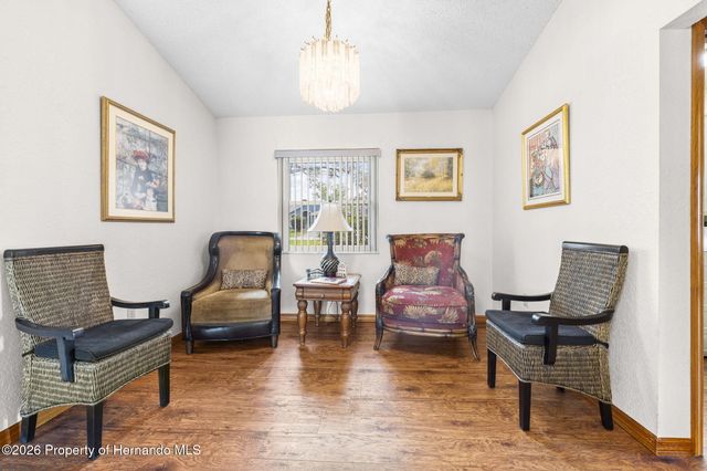 9111 Blaine Road, Spring Hill, FL 34608