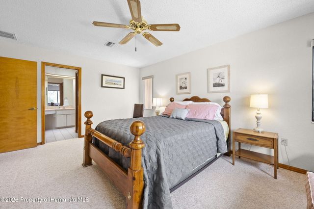 9111 Blaine Road, Spring Hill, FL 34608