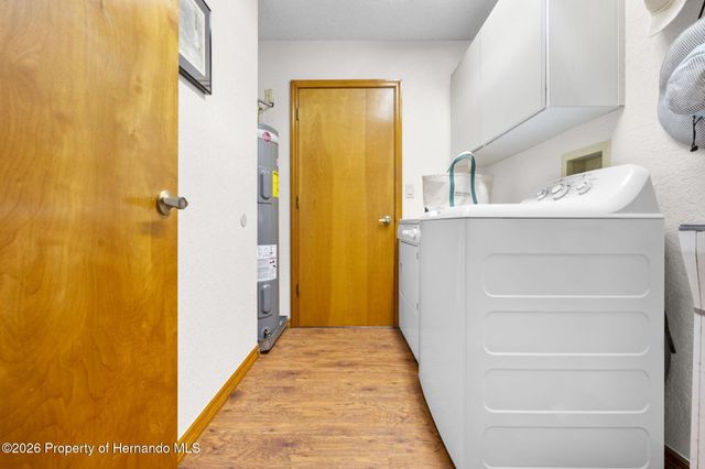 9111 Blaine Road, Spring Hill, FL 34608