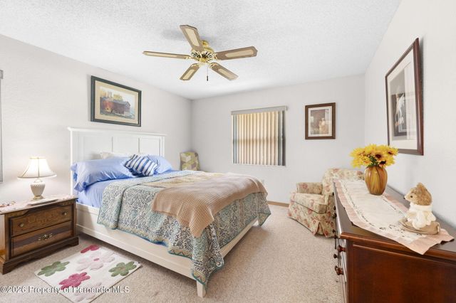 9111 Blaine Road, Spring Hill, FL 34608