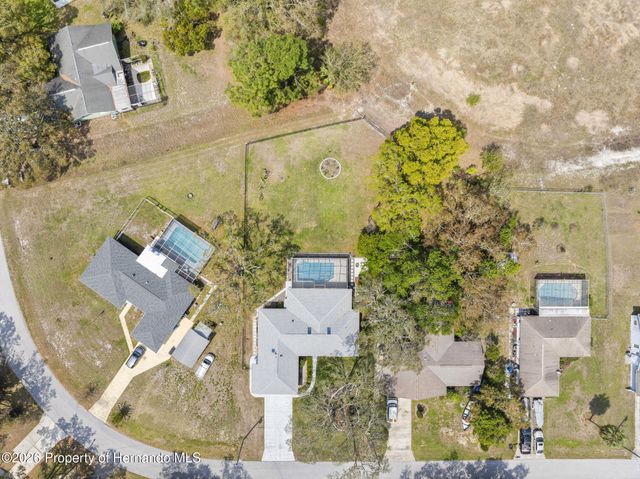 9111 Blaine Road, Spring Hill, FL 34608