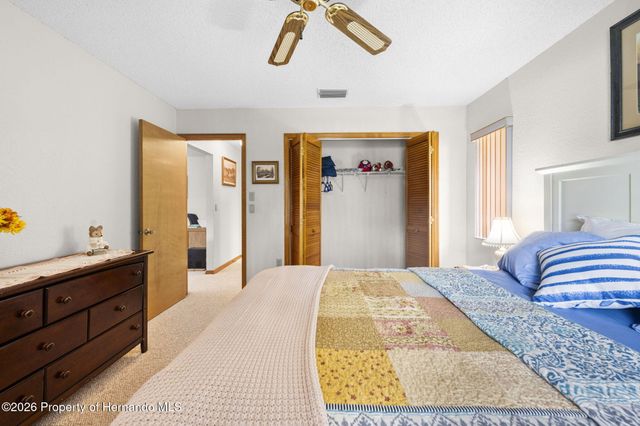 9111 Blaine Road, Spring Hill, FL 34608