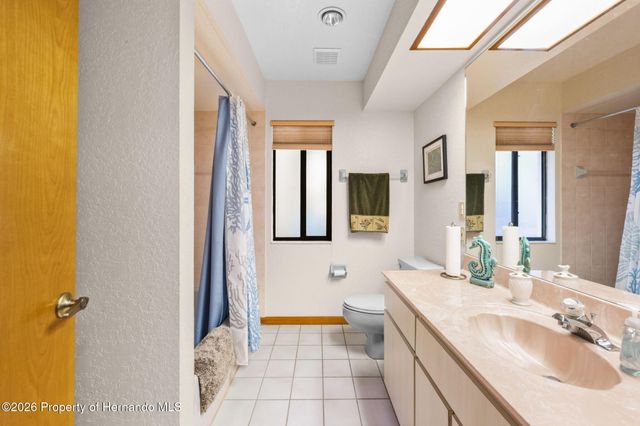 9111 Blaine Road, Spring Hill, FL 34608