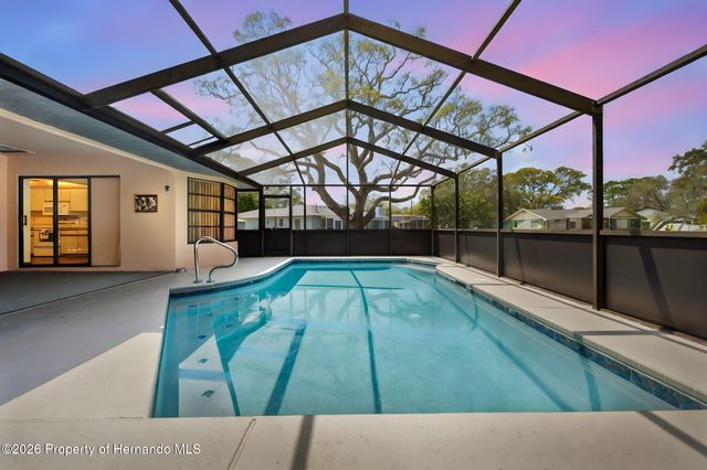 9111 Blaine Road, Spring Hill, FL 34608