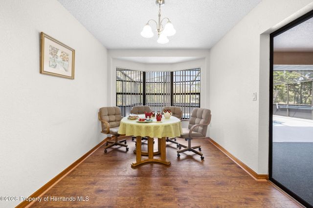 9111 Blaine Road, Spring Hill, FL 34608