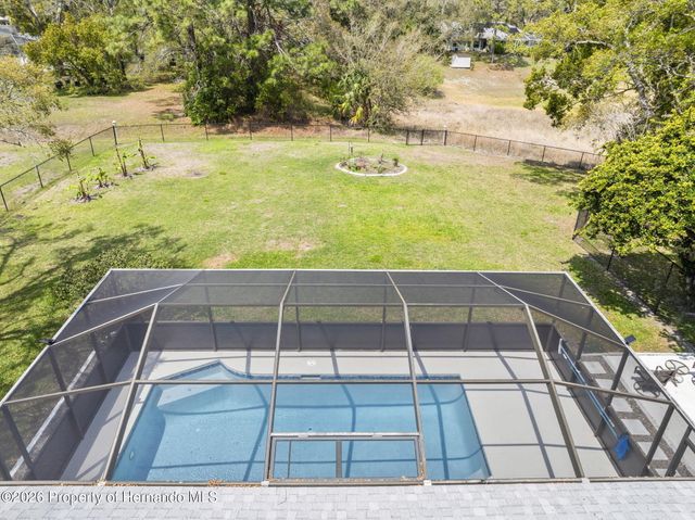 9111 Blaine Road, Spring Hill, FL 34608