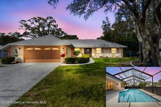 9111 Blaine Road, Spring Hill, FL 34608