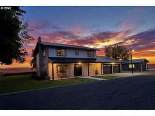 71176 TUTUILLA CREEK Rd, Pendleton, OR 97801