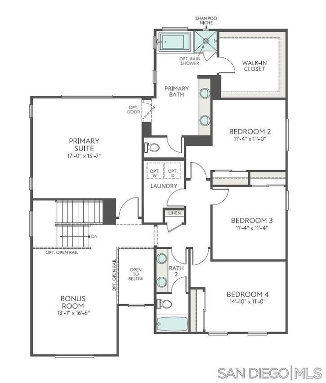 Image 3 of property listing at 838 Meadowood St Lot 349 349, Fallbrook, CA 92028
