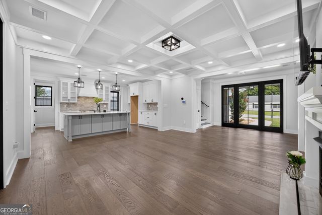144 Jackson Circle SE, Marietta, GA 30060