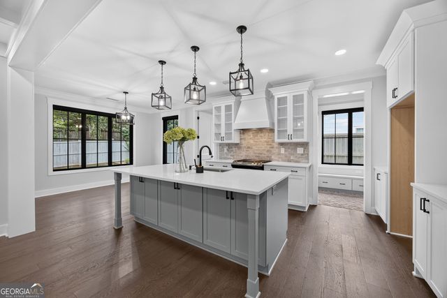 144 Jackson Circle SE, Marietta, GA 30060