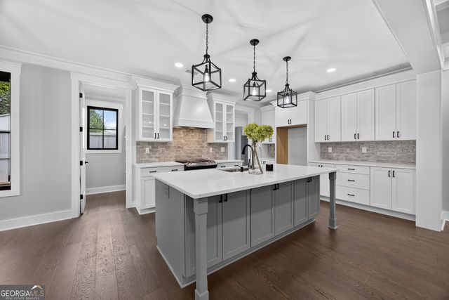 144 Jackson Circle SE, Marietta, GA 30060