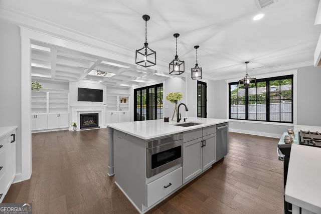 144 Jackson Circle SE, Marietta, GA 30060