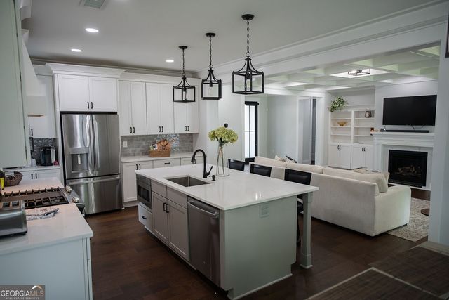 144 Jackson Circle SE, Marietta, GA 30060
