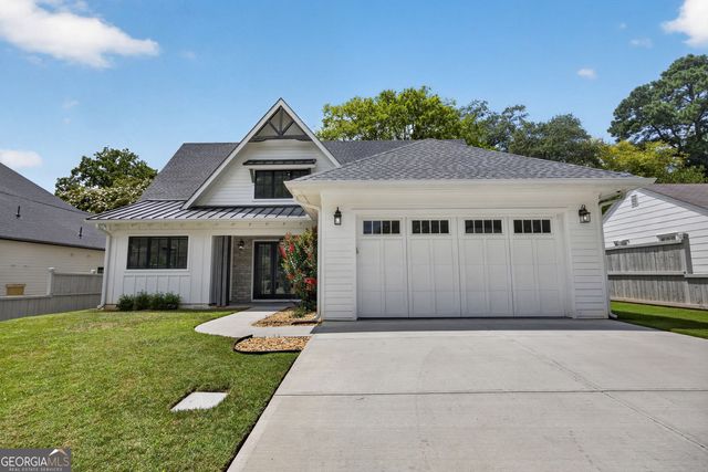 144 Jackson Circle SE, Marietta, GA 30060
