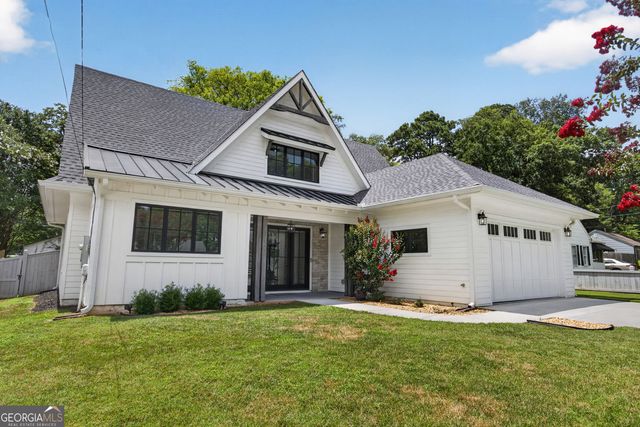 144 Jackson Circle SE, Marietta, GA 30060