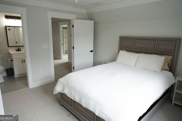 144 Jackson Circle SE, Marietta, GA 30060