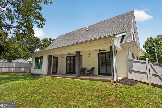 144 Jackson Circle SE, Marietta, GA 30060