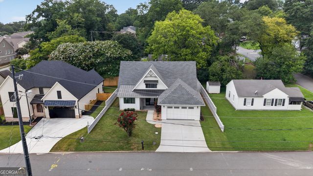 144 Jackson Circle SE, Marietta, GA 30060