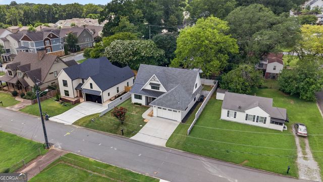 144 Jackson Circle SE, Marietta, GA 30060