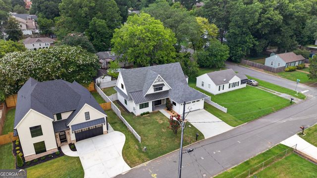 144 Jackson Circle SE, Marietta, GA 30060